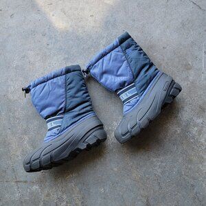 Sorel Kids Boots Size 3